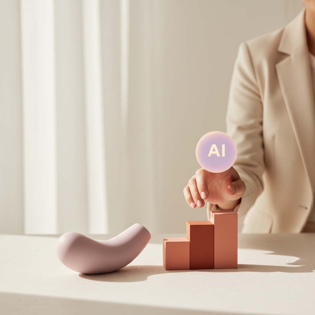 IA pour entraîner ses commerciaux : gadget ou levier ?