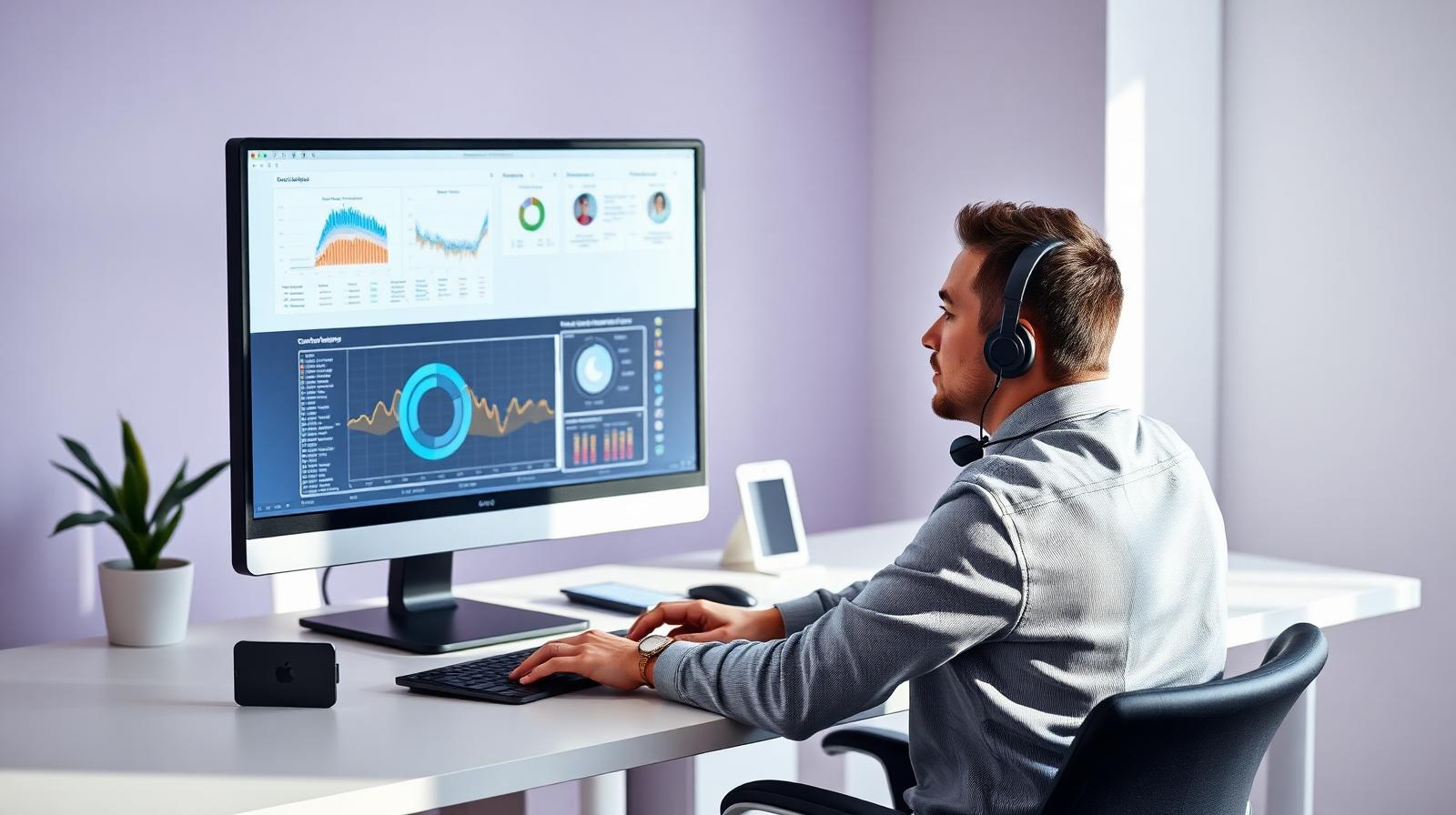 De l'automatique au stratégique : Comment l'IA redéfinit le rôle du Business Developer en 2026
