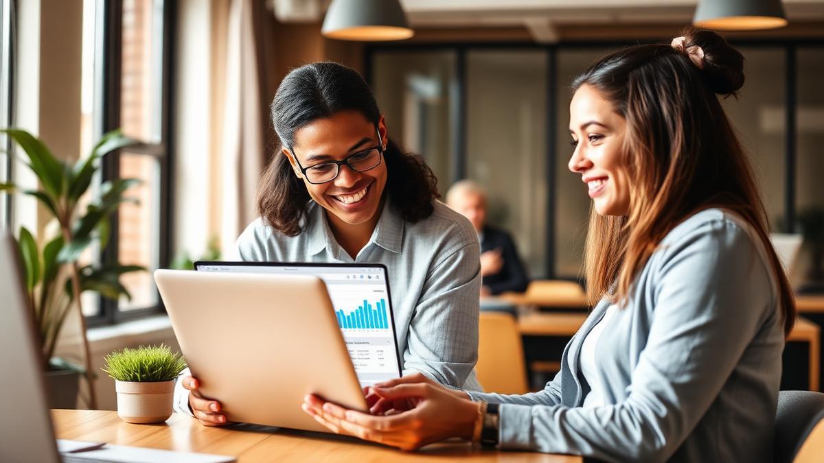 Generative AI Sales Coaching Through Simulation